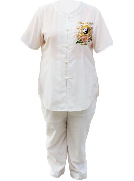 女夏季宮服